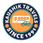 kaushiktourtravels.com